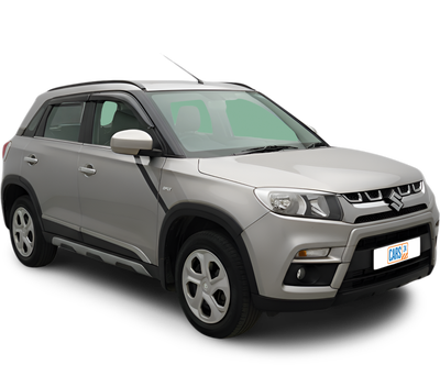 Maruti Vitara Brezza-img